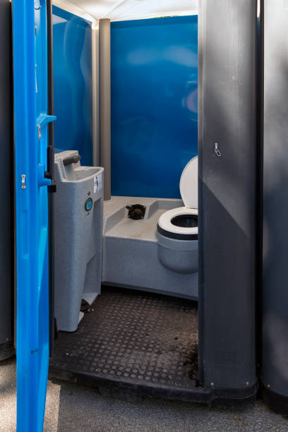 Best High-end porta potty rental  in Amite City, LA