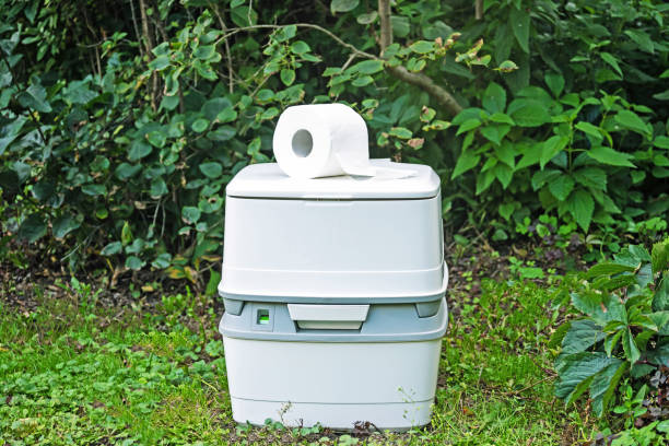 Best Construction site porta potty rental  in Amite City, LA