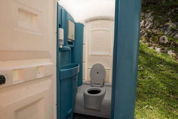 Professional porta potty rental in Amite City, LA