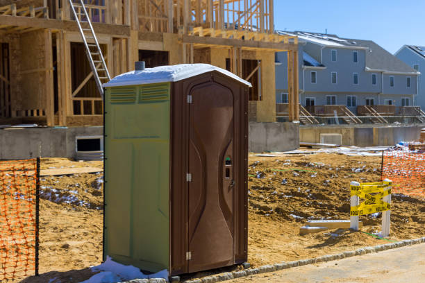 Best Portable restroom trailer rental  in Amite City, LA