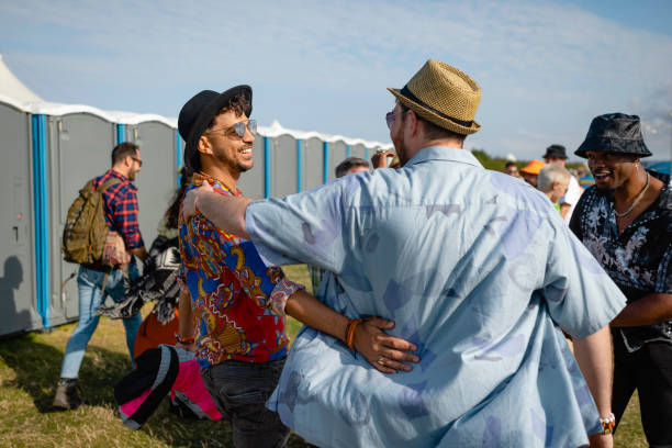 Best Portable toilet rental cost  in Amite City, LA