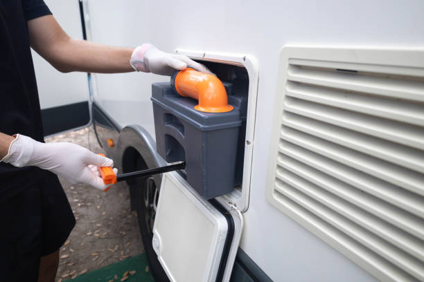 Best Temporary restroom rental  in Amite City, LA