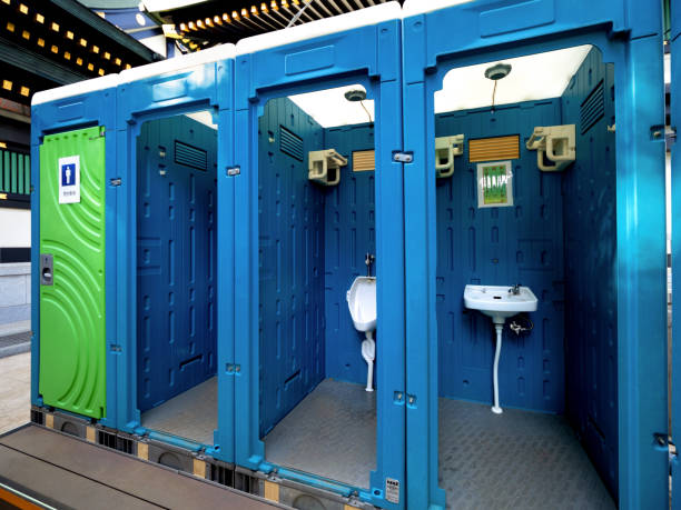 Best Long-term porta potty rental  in Amite City, LA