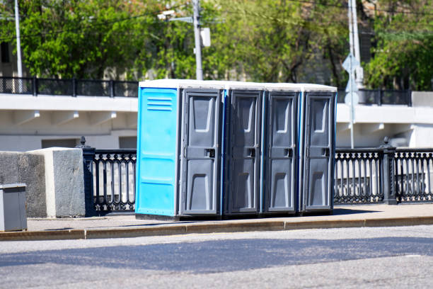Portable bathroom rental in Amite City, LA