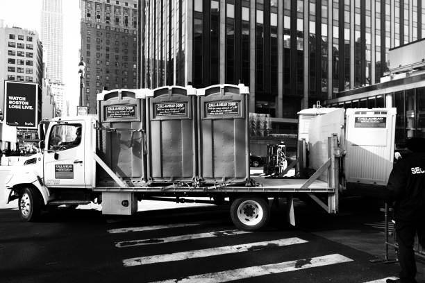 Best Portable bathroom rental  in Amite City, LA