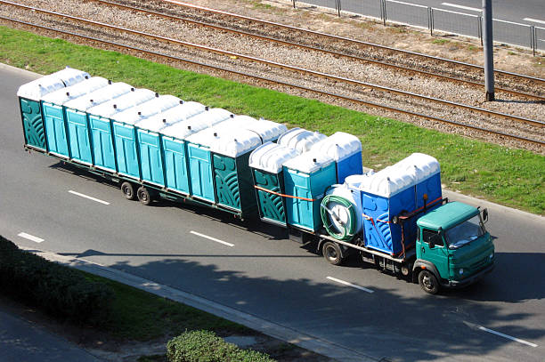 Best Long-term porta potty rental  in Amite City, LA