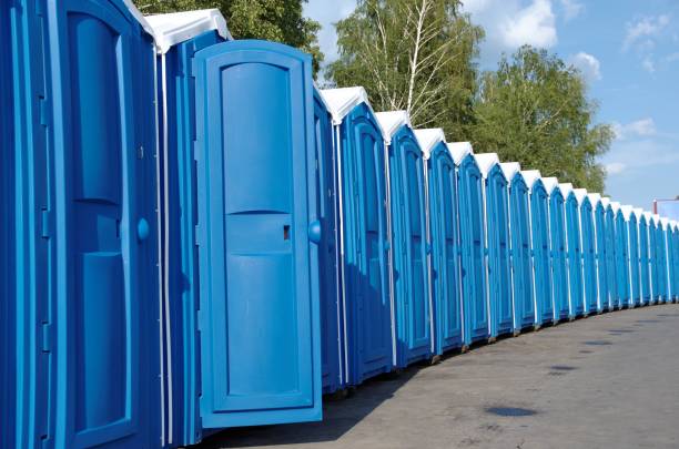 Best Portable bathroom rental  in Amite City, LA
